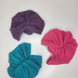 Turbans